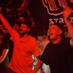 Ick will keene Liebe, ick will nur Jewalt.