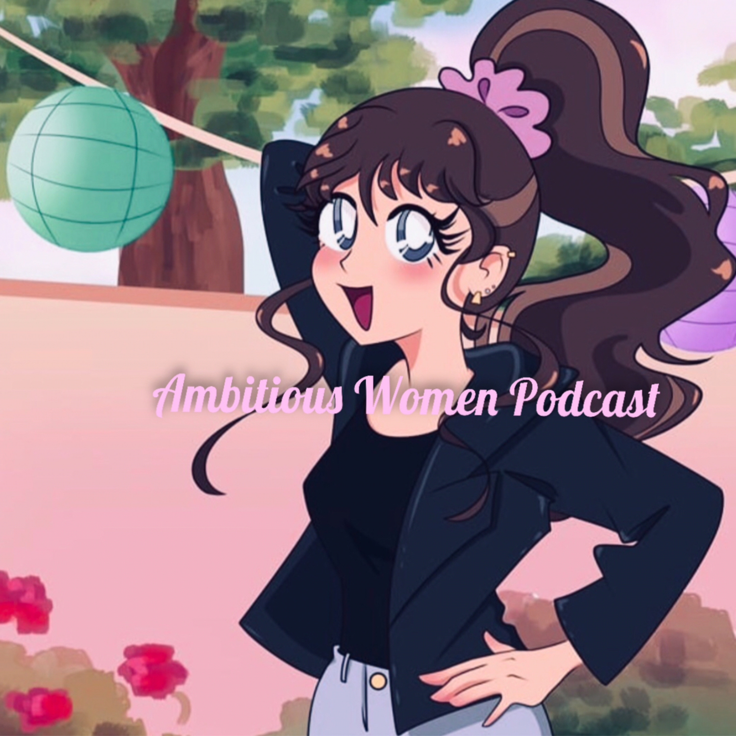 5: studiekeuzestress & limiting beliefs episode artwork