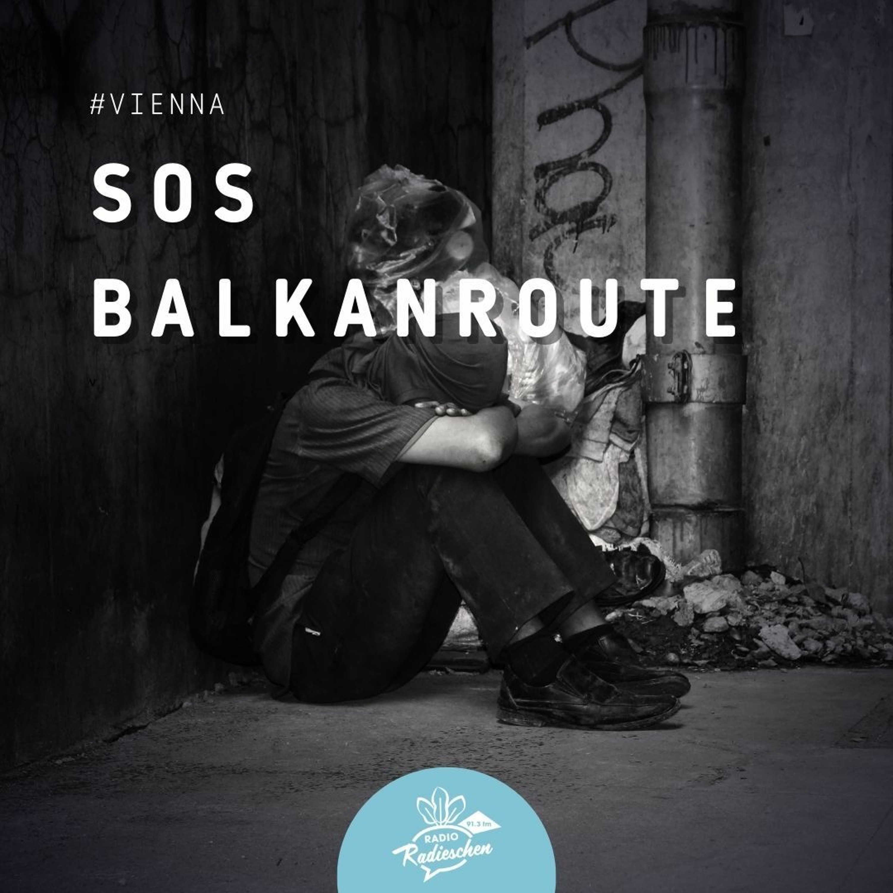 #Vienna: SOS Balkanroute episode artwork