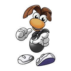 Rayman (prod. darkscope)