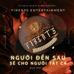 Hoài Lâm - Người Đến Sau Sẽ Cho Người Tất Cả - Bum Churum Remix