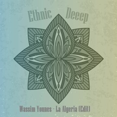 Wassim Younes - La Algeria (Edit) Free Download