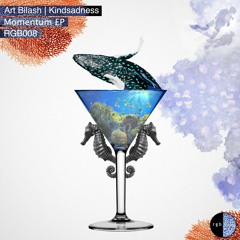 Art Bilash Feat Kindsadness - Momentum