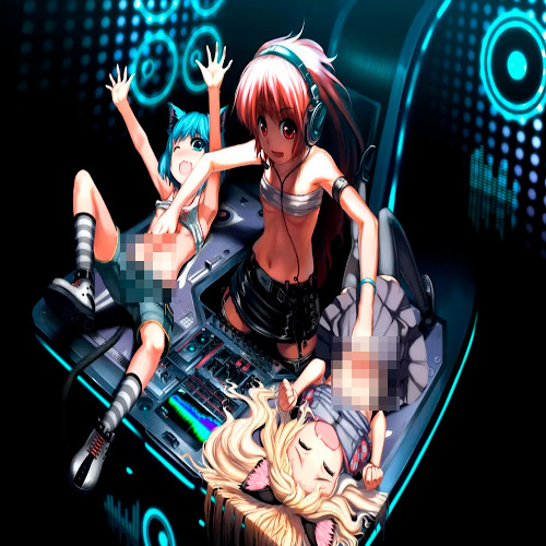 Night Killaz ￢o(◣_◢ﾒ)♫•*¨*•.¸¸♪