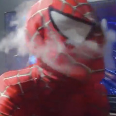 Spider Man［Prod.NetuH］