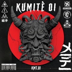 KUMITE' 01