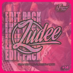 LUDEE - EDIT PACK 14