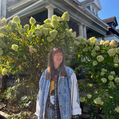 Proud of You (Unfinished)