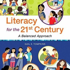 Get EBOOK 💜 Revel for Literacy for the 21st Century: A Balanced Approach with Loose-