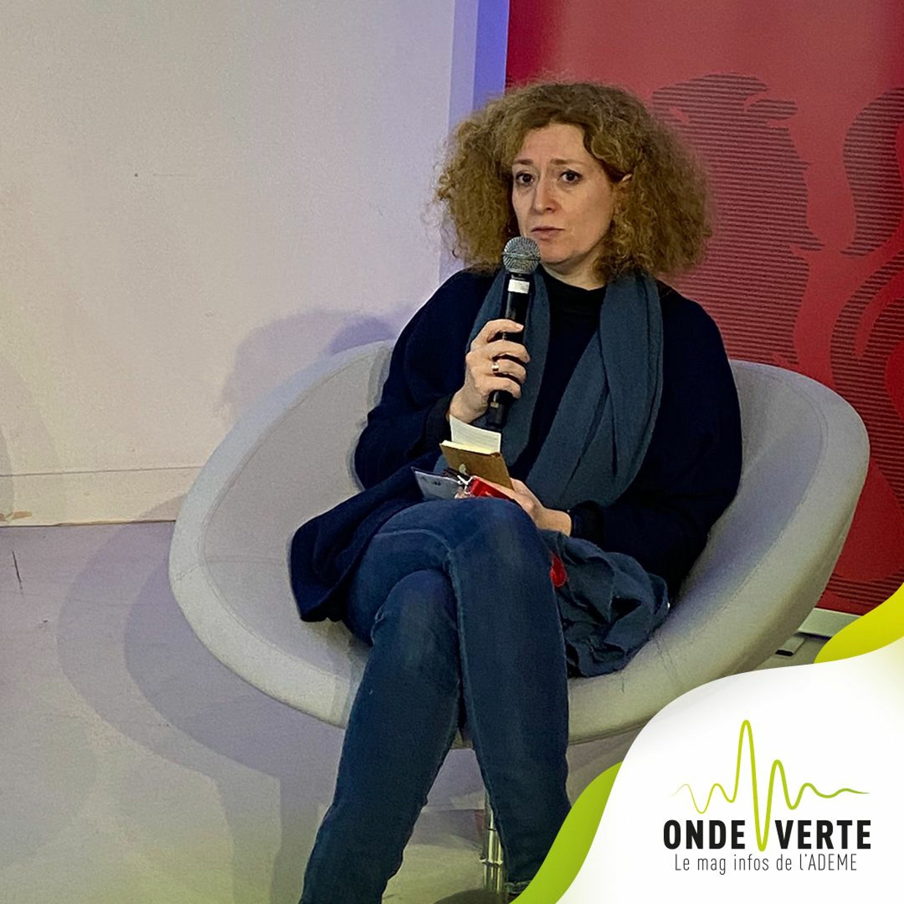 Onde Verte, le mag infos de l\'ADEME Nouvelle-Aquitaine
