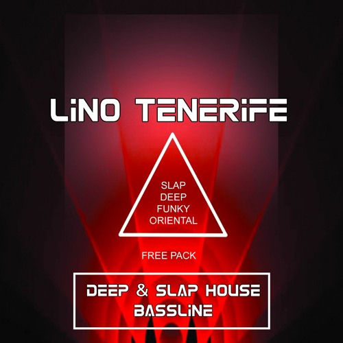 Deep & Slap House Bassline Free Pack (Read Description)