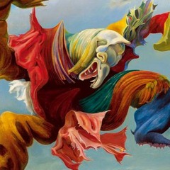 Post Pataphysical Disorder (disco)