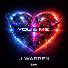 QHM1124 - J Warren - You & Me (Original Mix)
