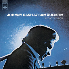 Wanted Man (Live at San Quentin State Prison, San Quentin, CA  - February 1969)