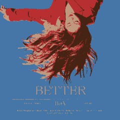 BoA - Better (New Jack Swing Remix)