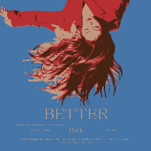 BoA - Better (New Jack Swing Remix)