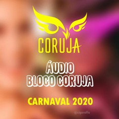 Audio | Ivete Bloco Coruja | Carnaval 2020