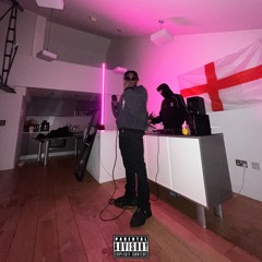 Lecs Blvck - On A Low