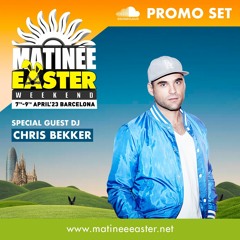 Matinee Easter Weekend 2023