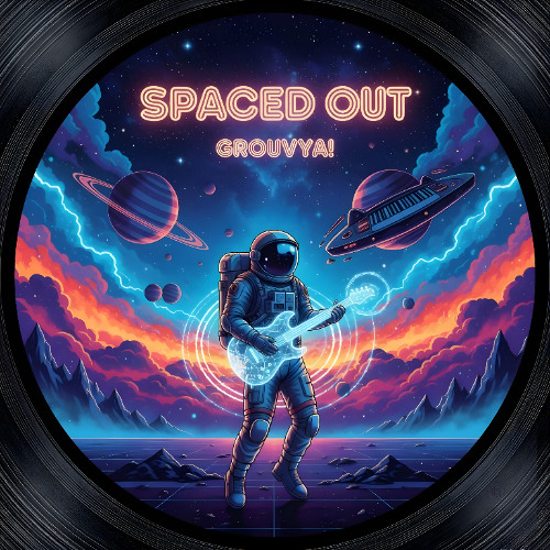 Spaced out (Dubstep Version)