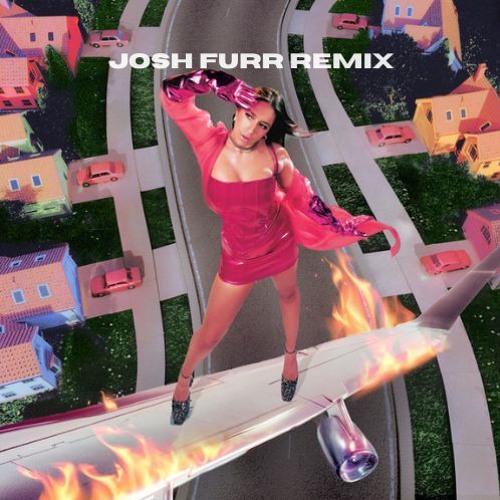 don't come back (Josh Furr Remix)