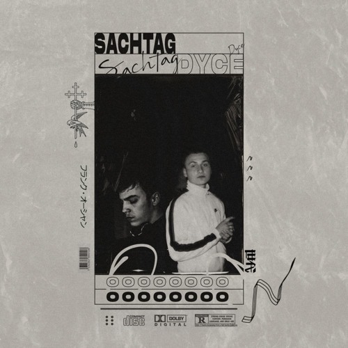 Sachtag, Dyce - O's