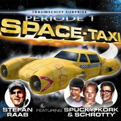 Space-Taxi (Extended Version)