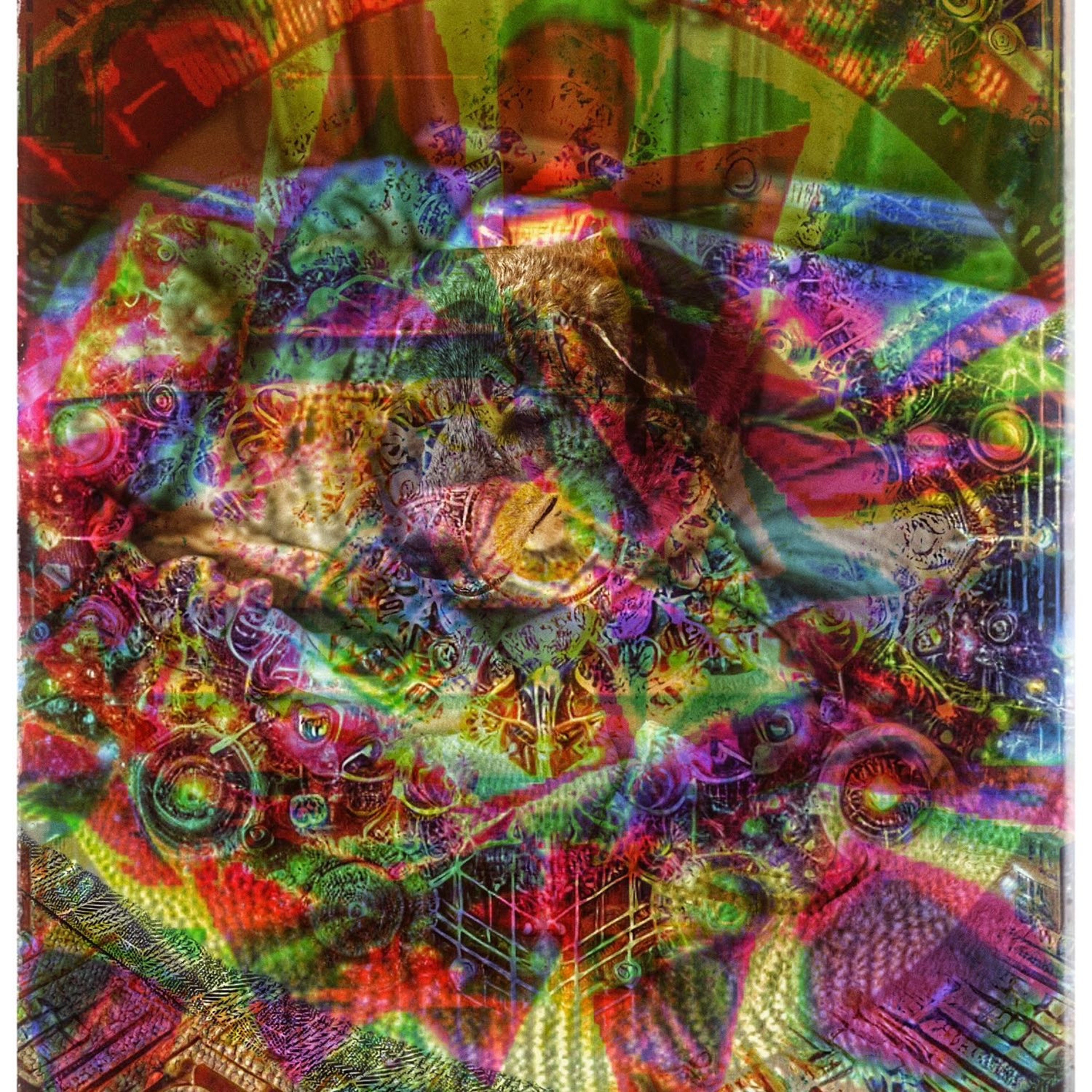 REPTILIAN episode artwork