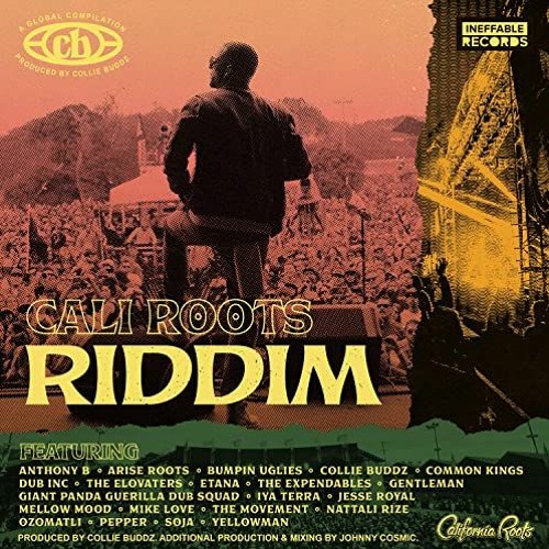 Roots Fest (CALI ROOTS RIDDIM COVER)