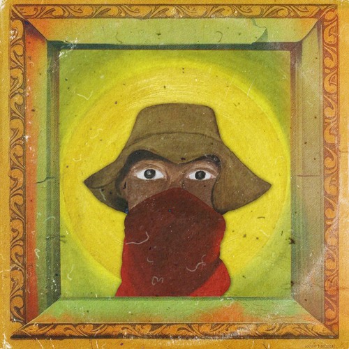 Mach Hommy X Thelonious Coltrane - Nonpareil