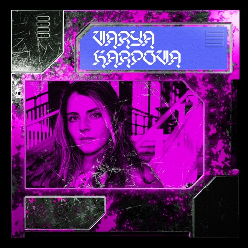 SYNOID BROADCAST 017 // VARYA KARPOVA