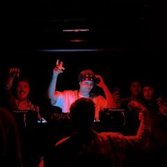 Grand Theft Boogie // 27/4/24