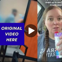 Full Video: Eastman Credit Union Video Twitter Unblurred