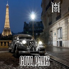 DJ Mthys - gova Paris