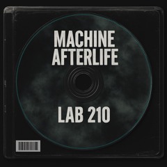 Machine Afterlife