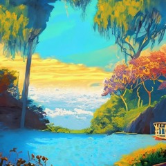pleasure from meditation
