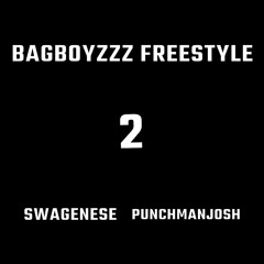 BAGBOYZzz Freestyle 2
