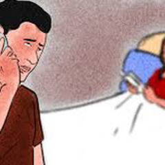 وينك انا يايك بفضفض