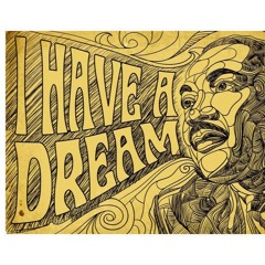Podge - I Have A Dream