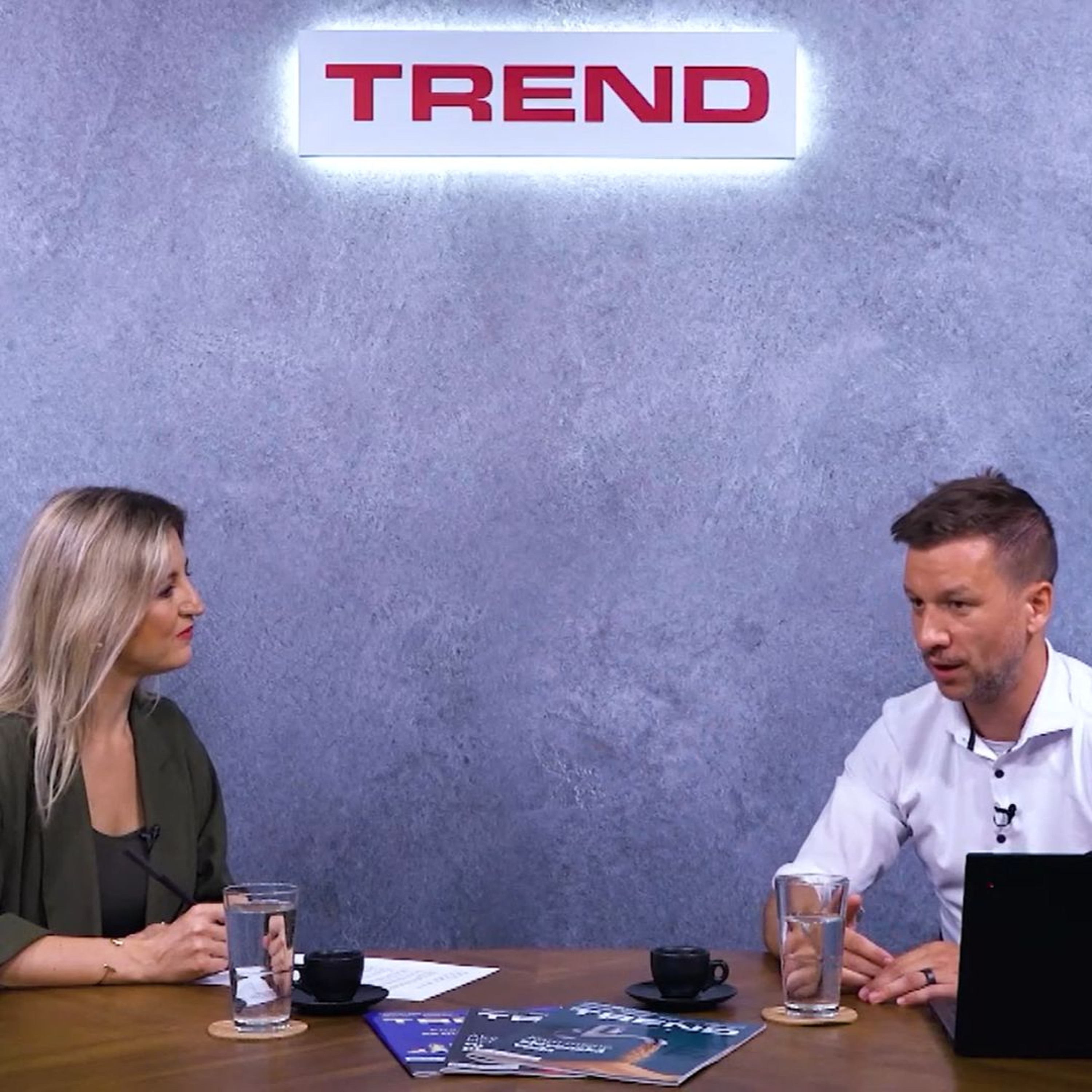 TREND.sk