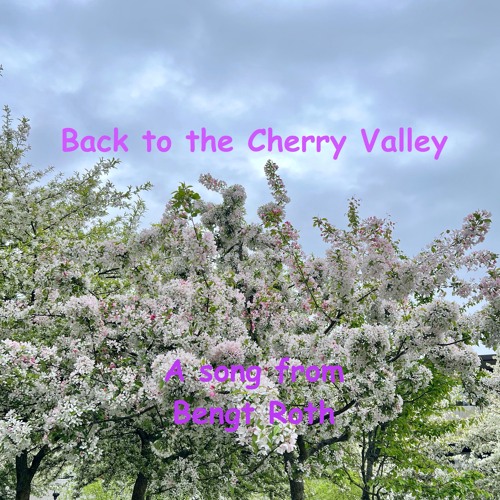 Back to the Cherry Valley - 2025-06-12 17.19