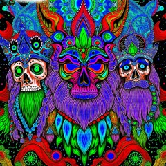 Kive ordie [tribe tekno]