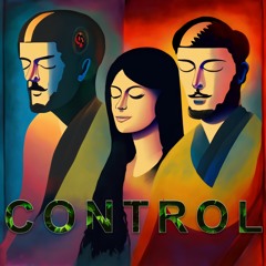 R.U.P- Control (Prod. DJ ELL)