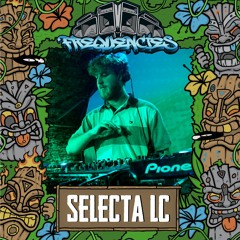 Guest Mix #14 - Selecta LC - Lick My 4x4