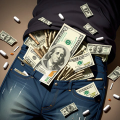 Money All Inside My Pocket (optics beats)