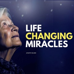 3 Steps to MIRACLES & Miraculous HEALING. Top Physicist Reveals Secrets to Radical Remission