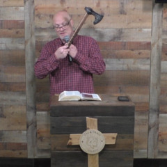 The Lost Axe Head
