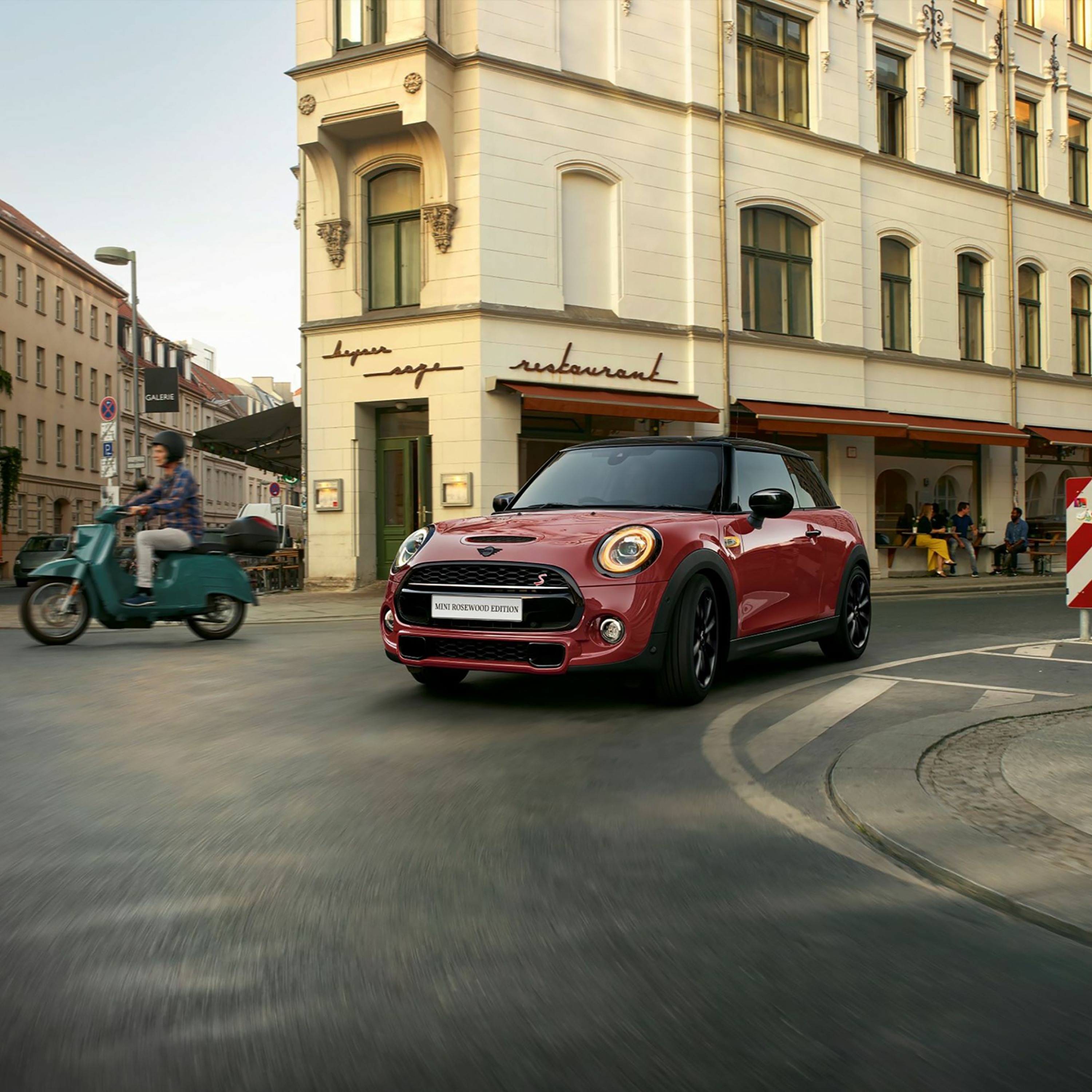 Overdrive: Tri-Test: Kia Sportage; Toyota Yaris; Audi A5 cabriolet; plus Old Razorback Road thumbnail