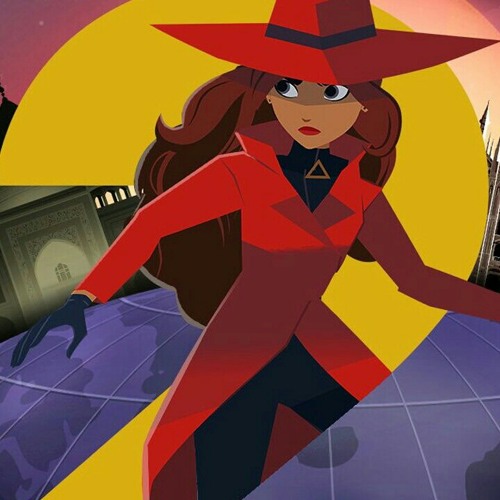 Where in the World Is Carmen Sandiego? (DOS) - online game