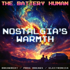 Nostalgia's Warmth (Progressive Breaks DJ Mix - May 2024)